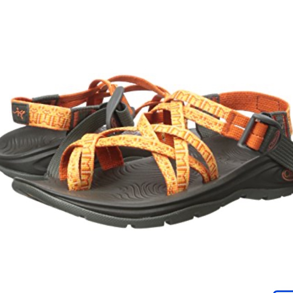 Chaco Women's Zvolv X2 Sport Sandal